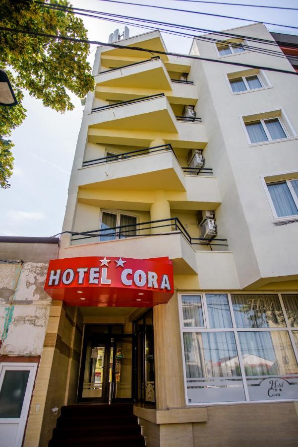 Hotel Cora Köstence Dış mekan fotoğraf